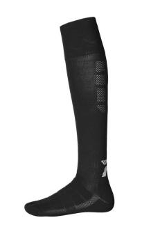 Strumpfstutzen VICTORY schwarz