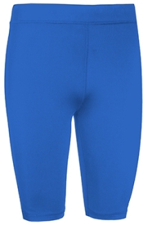 Thermosporthose kurz PATSKIN201 royalblau