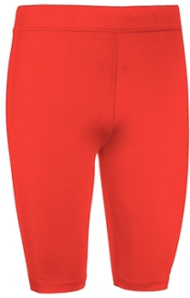 Thermosporthose kurz PATSKIN201 rot