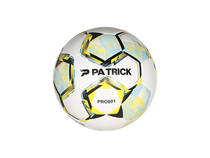 Patrick Fu&szlig;ball PRO 801 Gr. 5