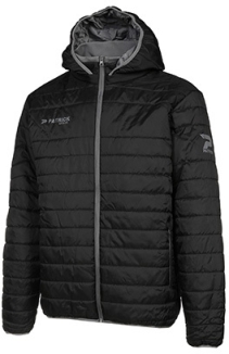 Übergangsjacke | Steppjacke - Sprox 135 - Force - schwarz