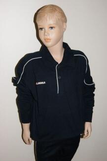 WALES Sweater v. LEGEA