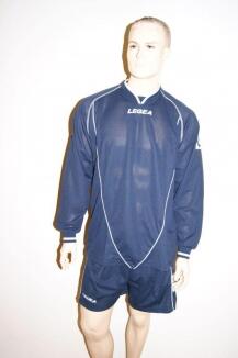 LONDRA Trikot-Set v. LEGEA