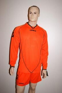 LONDRA Trikot-Set v. LEGEA