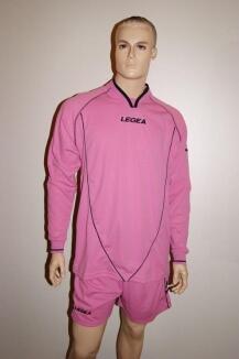 LONDRA Trikot-Set v. LEGEA