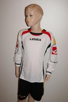 AVIGNONE Trikot-Set v. LEGEA