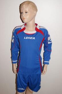 AVIGNONE Trikot-Set v. LEGEA