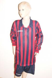 MANHATTAN Trikot-Set v. LEGEA