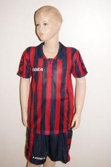 BROADWAY Trikot-Set v. LEGEA