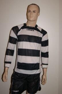 GALLES Trikot-Set v. LEGEA