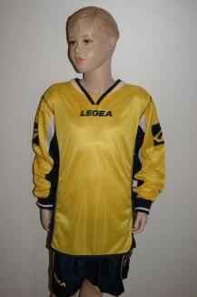 LIPSIA Trikot-Set v. LEGEA