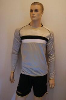 FRANCOFORTE Trikot-Set v. LEGEA