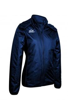 Damen-Winterjacke BELATRIX von Acerbis blau, 3XS bis 2 XL