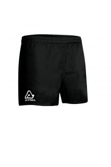 Rugby Shorts FEROX v. Acerbis , schwarz , 4XS-4XL