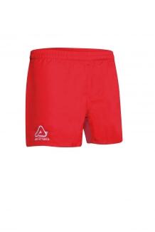 Rugby Shorts FEROX v. Acerbis , rot , 4XS-4XL