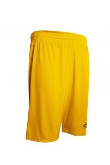 Basketball Shorts Magic v. Acerbis , gelb , 4XS-4XL