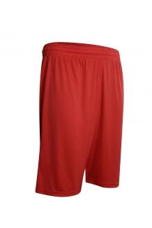 Basketball Shorts Magic v. Acerbis , rot , 4XS-4XL