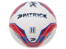 Fußball von Patrick BULLET blau / rot Gr. 5