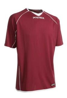 Kurzarm-Trikot GIRONA 101 v. Patrick weinrot