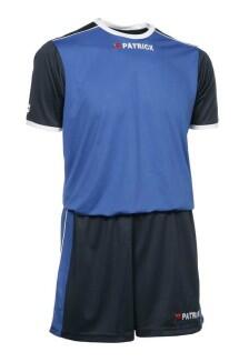 Sport-Trikot-Set RIOM royal / navy