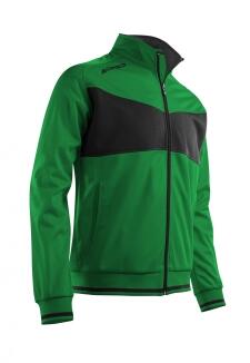 Trainingsjacke Diadema  v. ACERBIS , grün - schwarz