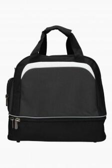 Tasche Striker schwarz v. Masita