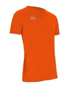 Sport-Shirt Speedy v. Patrick, orange