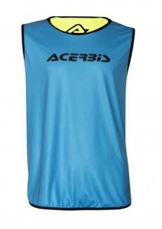 Trainingswechselleibchen GAMOS blau/gelb von Acerbis