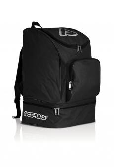 Rucksack Atlantis v, ACERBIS, schwarz