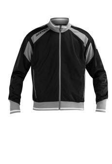 Freizeit-Trainingsjacke England v. Acerbis schwarz