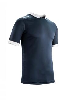 Fussball-Kurzarm-Trikot - ASTRO - v. ACERBIS , dunkelblau