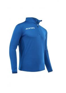 Trainingssweater BELATRIX v. ACERBIS , royalblau