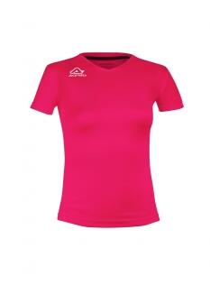 Mädchen und Damen Sport -Trikot -DEVI v. Acerbis , fucsia