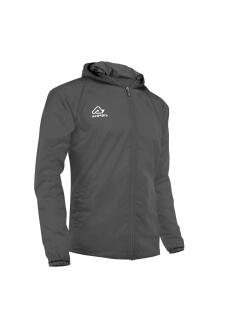 Regenjacke IXIA von Acerbis  grau
