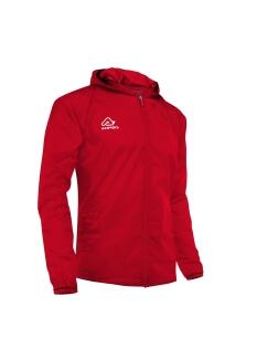 Regenjacke IXIA von Acerbis  rot