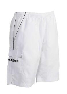 Shorts ALMERIA 201 weiß