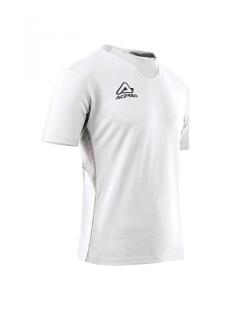 Rugby Trikot FEROX v. Acerbis , weiß, 4XS-4XL