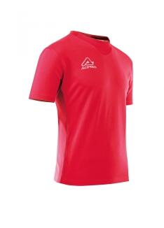Rugby Trikot FEROX v. Acerbis , rot, 4XS-4XL