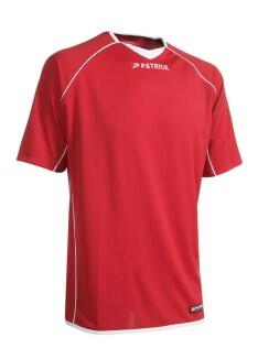 Kurzarm-Trikot GIRONA 101 v. Patrick rot