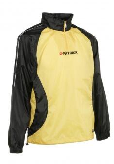 ABVERKAUF ! Regentop MALAGA 105 v. PATRICK  schwarz/gelb