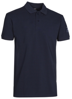 Poloshirt PRO 140 blau
