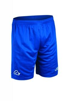kurze Fußballhose Atlantis v. ACERBIS, royalblau