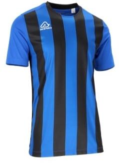 Sport - Kurzarm-Trikot - ARTEMIZ - v. ACERBIS , royal-schwarz