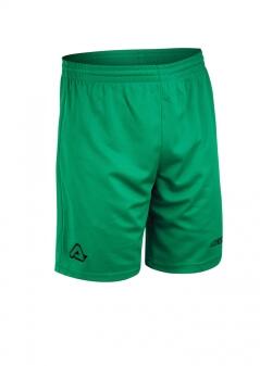 kurze Fußballhose Atlantis v. ACERBIS, grün