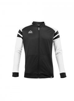 Trainingsjacke KEMARI v. ACERBIS schwarz / weiß