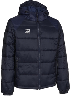 Übergangsjacke - PRO 135 - blau von Patrick