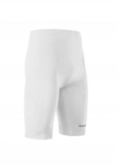 Funktions Unterwäschehose kurz EVO v. Acerbis , weiß