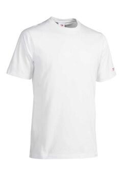 T-Shirt ALMERIA 105 weiß