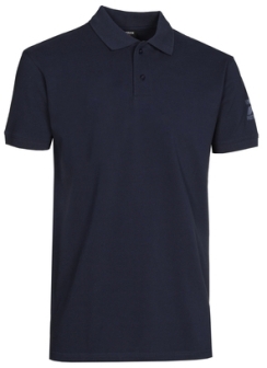 Poloshirt PRO 140 blau