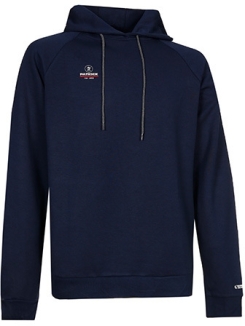 Trainingssweater - EXCL155 navyblau